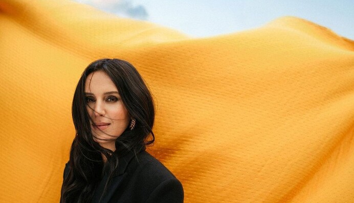 Молоде і важливе свято: зірки привітали українців з Днем державності