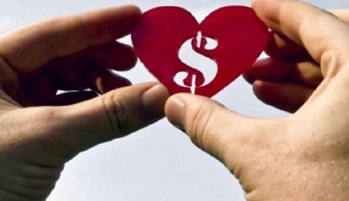 Жена напрокат: как мужчины пытаются выехать из Украины