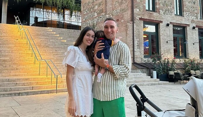 Жена не хотела: 