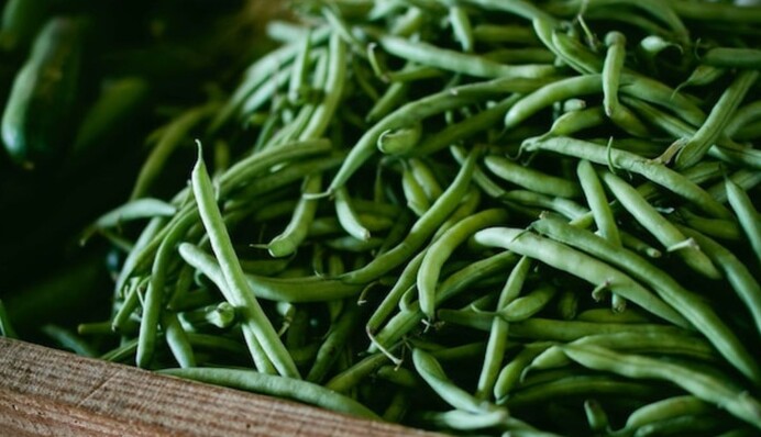 Смачна консервація на зиму: як закрити спаржеву квасолю в соусі сацебелі