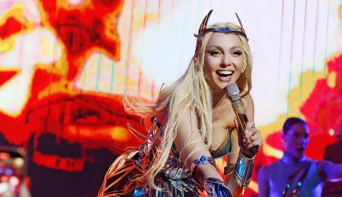 Барби-бум: Оля Полякова сообщила о выпуске именных кукол и показала, как они будут выглядеть