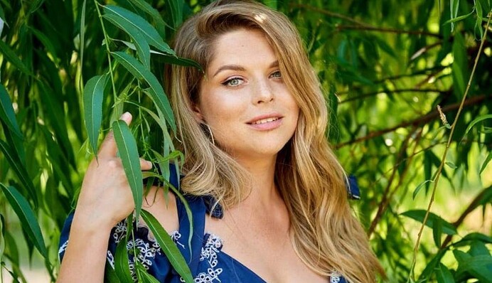 Подавали на розлучення: ведуча Неля Шовкопляс розповіла про кризу у стосунках з чоловіком