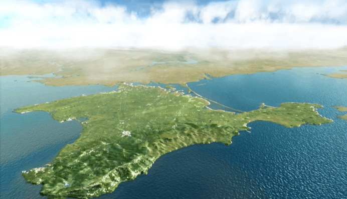 ВСУ все ближе: оккупанты в Крыму начали финальные приготовления