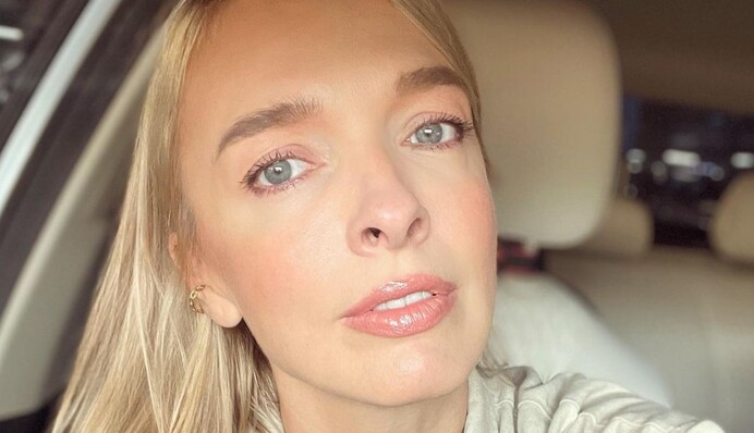 Василіса Фролова поділилася думками про життя за кордоном та нарвалася на хейт українців