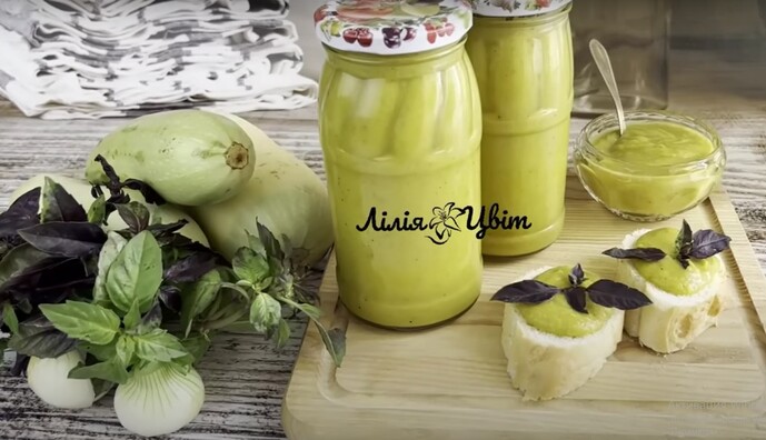 Новый интересный рецепт: как приготовить на зиму пикантную кабачковую икру с карри