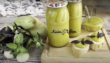 Новый интересный рецепт: как приготовить на зиму пикантную кабачковую икру с карри