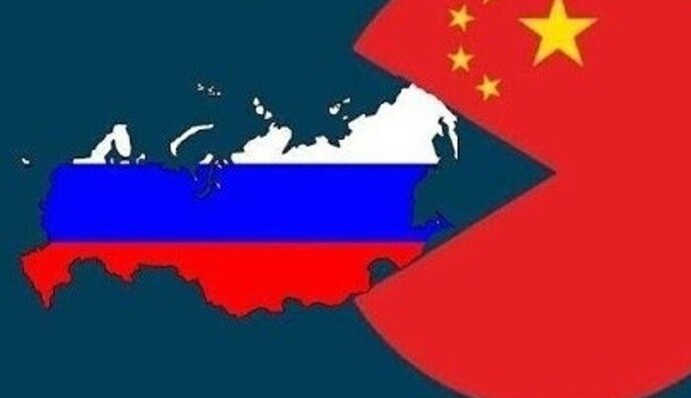 Геополити­ческое падение: как меняется фактор Кремля в американо-китайском противостоянии