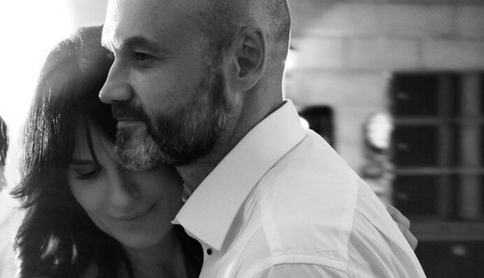 Маша Єфросиніна поділилася страхом за чоловіка, який уже рік на фронті