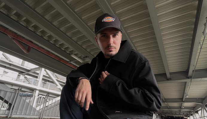 Завжди хочеться зірватися: Позитив розповів про подолання алкогольної залежності