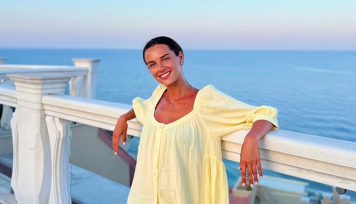 Кристина Решетник на курорте пожаловалась на эмоциональное выгорание и нарвалась на хейт