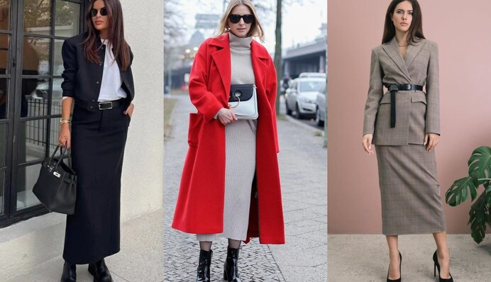 Що буде модно восени 2023 року: головні тренди нового сезону