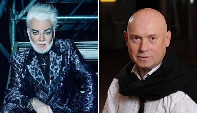 Помста за підтримку війни: актор Олексій Панін розкрив орієнтацію Кіркорова і Сухорукова