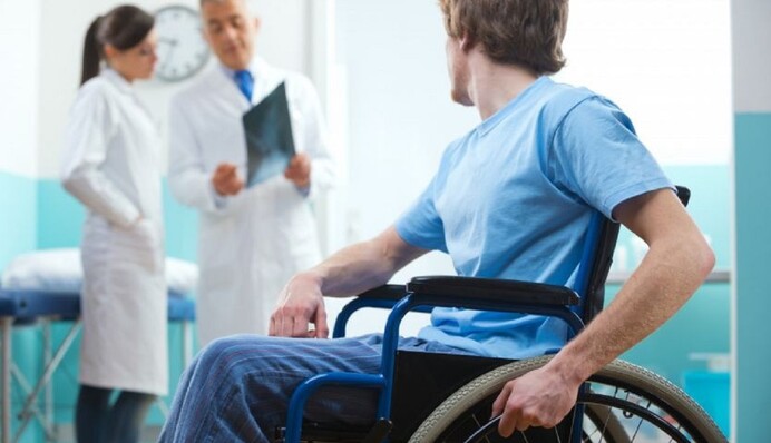 Инвалидность будут определять по новому: зачем ликвидируют МСЭК