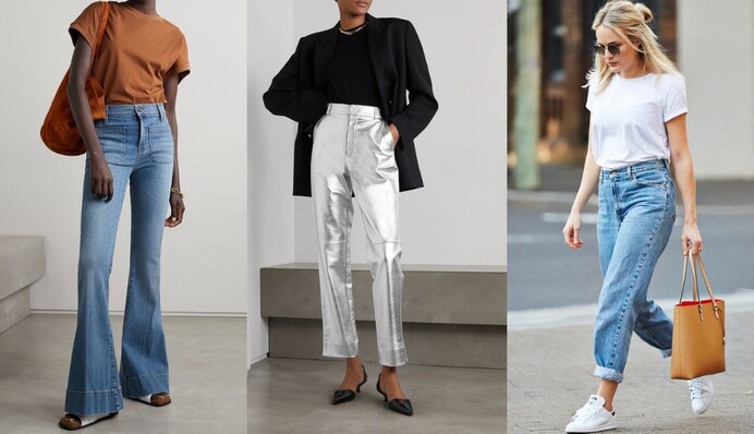 Які тренди ретро-моди стали популярними у 2023 році: їх усі носять