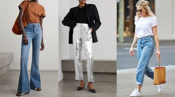 Які тренди ретро-моди стали популярними у 2023 році: їх усі носять