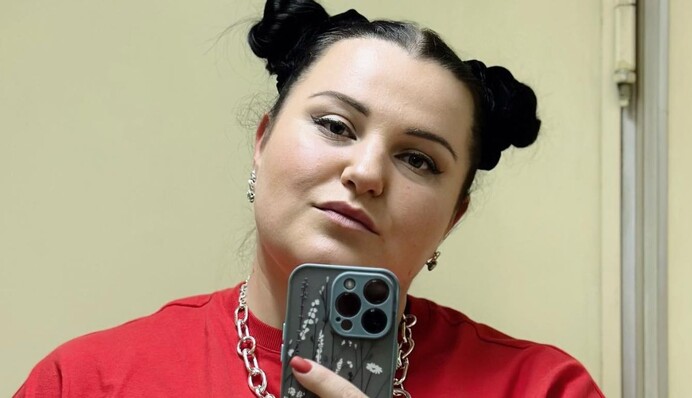 Стрельба на выступлении alyona alyona в Роттердаме: артистка прокомментировала инцидент