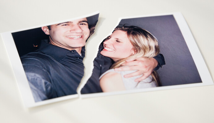 П'ять образливих слів, які можуть зруйнувати шлюб: не варто їх говорити