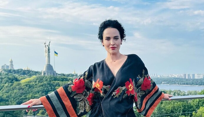 Было много упреков: Астафьева рассказала, что семья ее парня была против их отношений