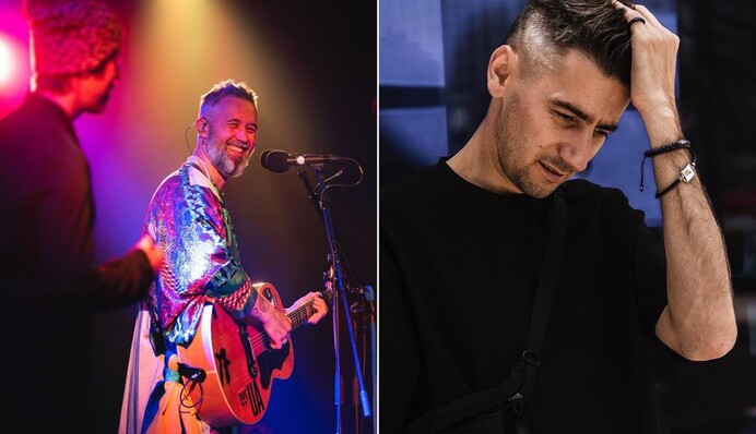 Бред и стыд: Александр Эллерт пристыдил группу 5'nizza за исполнение песни 