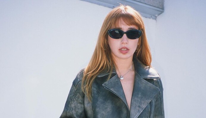 Українку Муіньо і кліп, знятий в Миколаївській області, номінували MTV Video Music Awards 2023