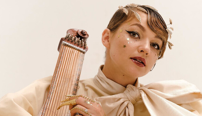 4 месяца лежала в больнице: певица Марина Круть показала честные фото последствий тяжелой травмы