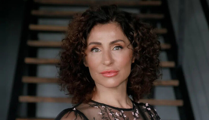 Не хотела меня видеть: Надежда Матвеева рассказала, как мама не приняла ее молодого любимого