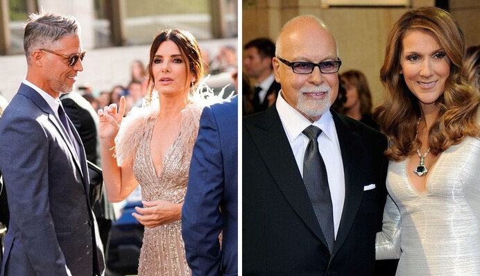 Сандра Баллок и другие знаменитости, которые трагически потеряли своих любимых людей