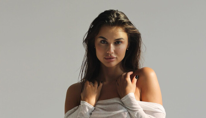 Победительница 