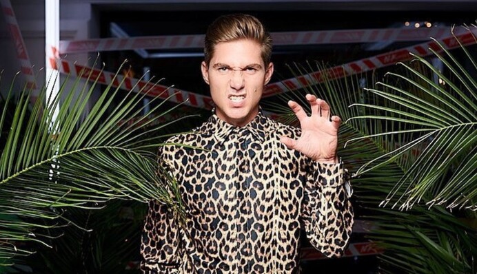 Остапчук упрекнул Дантеса, Ефросинину и других звезд, осудивших его слова о женщинах