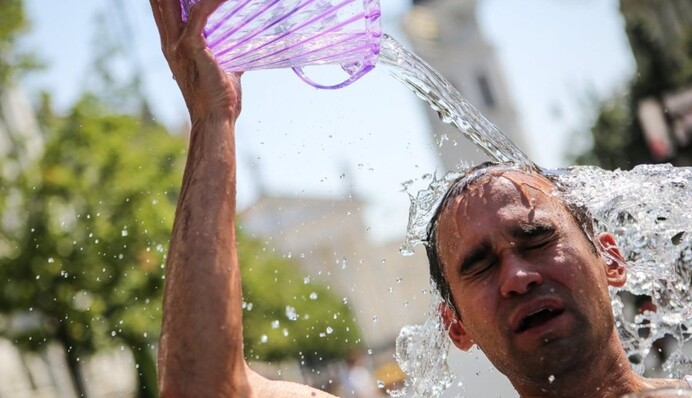 На західному фронті без змін: на Україну чекають пекельні вихідні