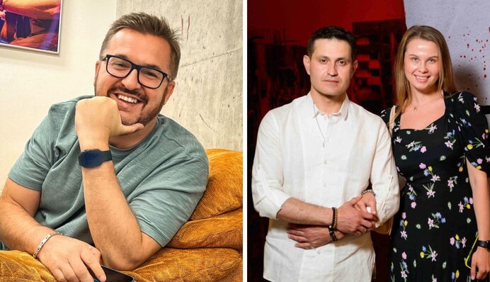 Никогда не поздно любить: звезды, которые обрели личное счастье после 50 лет