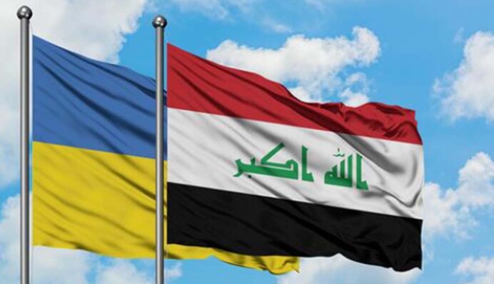 Союзників багато не буває: чим Україні може допомогти Ірак