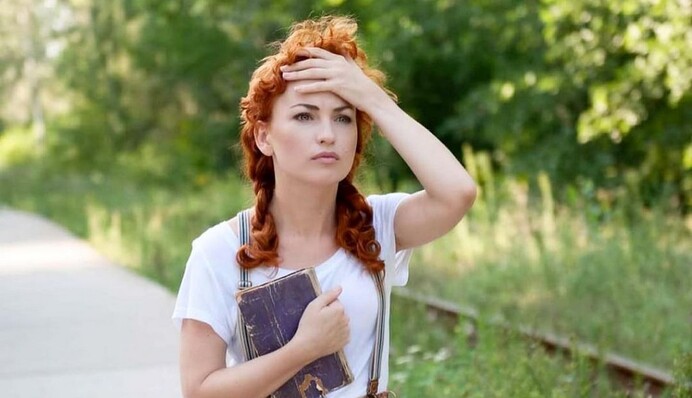 Вікторія Булітко захворіла після укусу кліща: акторка розповіла про інфекцію