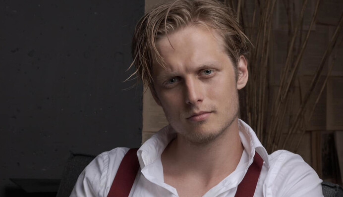 Виступав для ЗСУ, а тепер живе у Росії: актор Гліб Михайліченко зрадив Україну