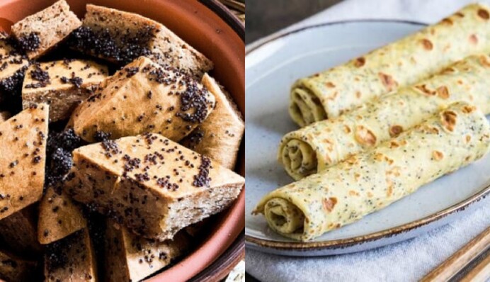 Випічка на Маковія: що приготувати з маком на велике церковне свято