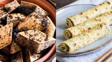 Выпечка на Маковея: что приготовить с маком на большой церковный праздник