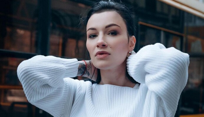 Приходько объяснила, почему против перевода старых русскоязычных хитов на украинский