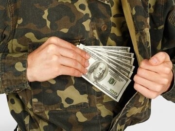 Война против военкоматов: почему власть проиграет эту борьбу