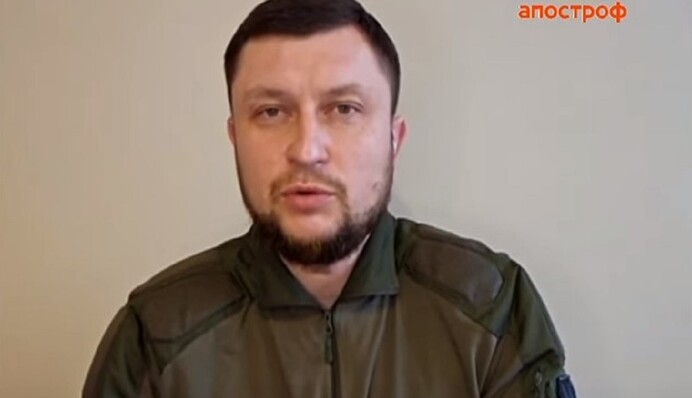 Воєнкомів-хабарників треба садити, а не на фронт відправляти - командир підрозділу ЗСУ