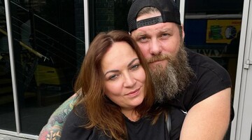 Як вгамувати тривогу, коли чоловік на фронті: українська акторка поділилася своїм досвідом