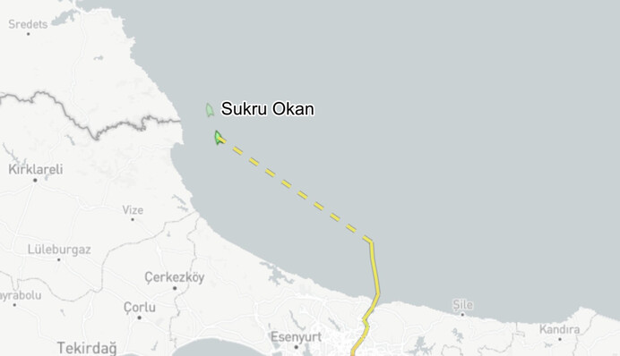 Черноморские пираты: почему Россия открыла огонь по турецкому сухогрузу