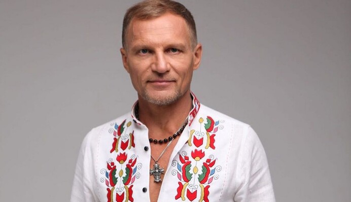 Олег Скрипка раскритиковал феминизм в Европе и похвалил украинок, которые 