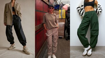 Леся Нікітюк показала фасон штанів, який став справжнім трендом 2023 року: фото