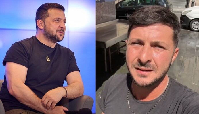 Мережу підкорив 