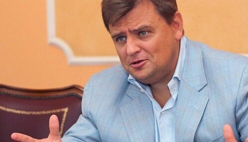 Памятник архитектуры в Одессе отдали Тарпану и россиянину: возвращение имущества государству заблокировал прокурор