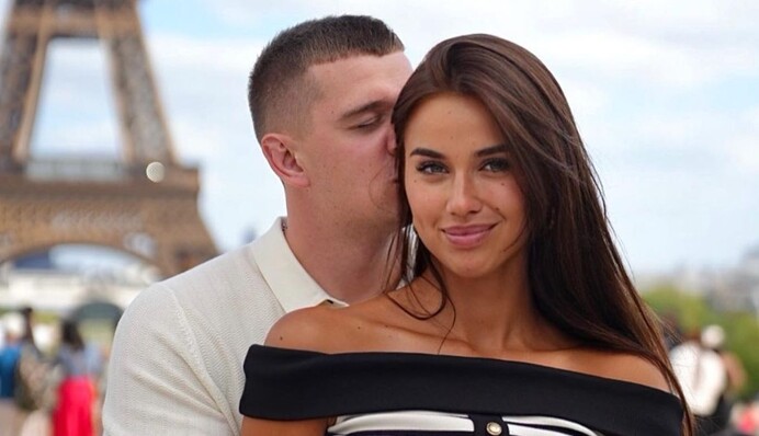 6 місяців разом: переможниця 