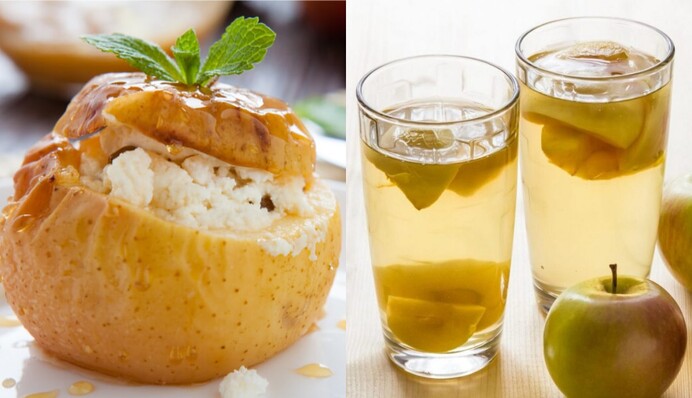 Що готувати на Яблучний Спас: чотири обрядові страви, які мають бути на столі