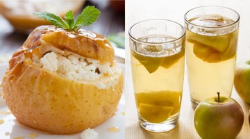 Что готовить на Яблочный Спас: четыре обрядовых блюда, которые должны быть на столе