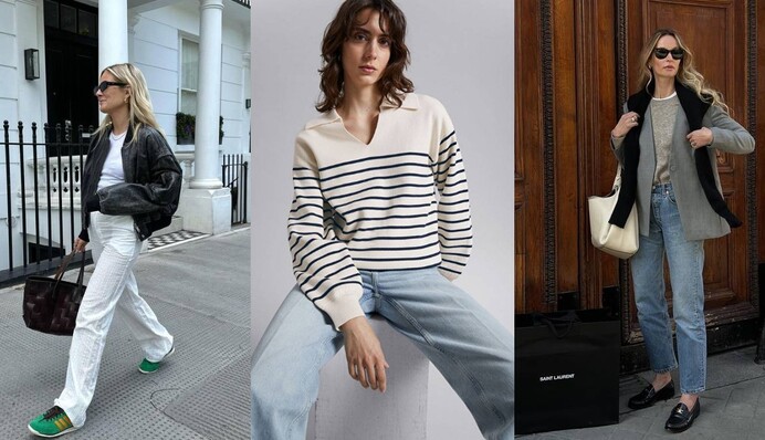 Модні блогери вже визначили головні тренди осені 2023 року: який одяг буде актуальним