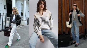 Модні блогери вже визначили головні тренди осені 2023 року: який одяг буде актуальним